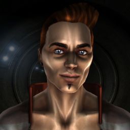 Pjet — legacy portrait