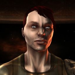 Ryan Firenze — legacy portrait