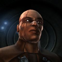 0minous — legacy portrait