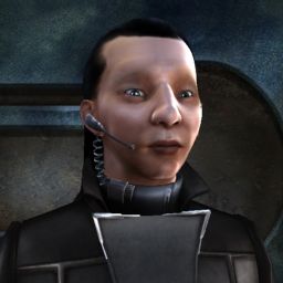 Lord Deighton — legacy portrait