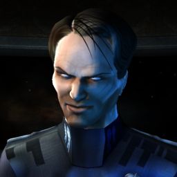 Shwat — legacy portrait