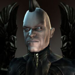 GHOSTRlDER — legacy portrait