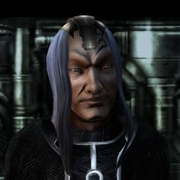 DonSailieri — legacy portrait