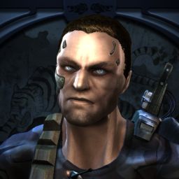 Dragos87 — legacy portrait