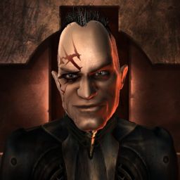 munqx — legacy portrait