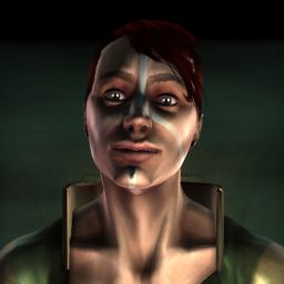 Tam Althor — legacy portrait