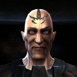 Mauritun — legacy portrait