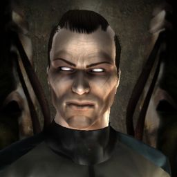 CHALLISS — legacy portrait