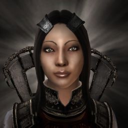 Panjetta — legacy portrait