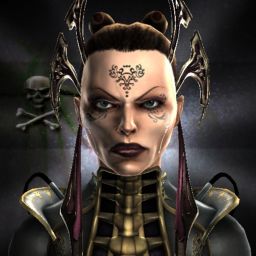 WlLD CHlLD — legacy portrait