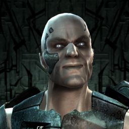 Abbadon Karis — legacy portrait