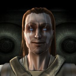 Rage Trimuly — legacy portrait