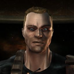 Steelixz — legacy portrait