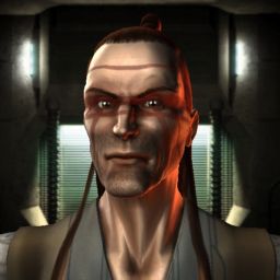 SonoA — legacy portrait