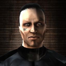 Stack Windslasher — legacy portrait