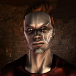 Supreme Arcadium — legacy portrait