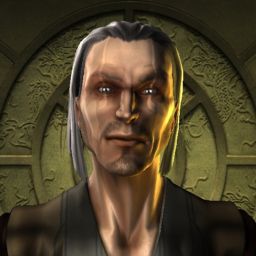 Xos Zete — legacy portrait