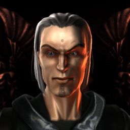Tarute — legacy portrait