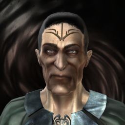 KeFiR4er — legacy portrait
