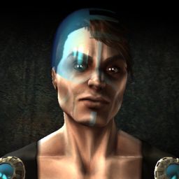 Landon Organa — legacy portrait