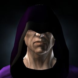 Darth Decidion — legacy portrait