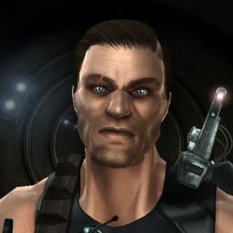AZNomadofMalice — legacy portrait