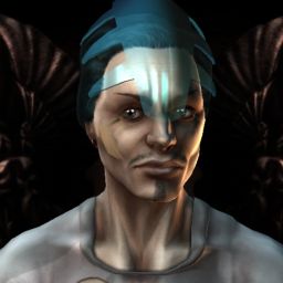 chrissi815 — legacy portrait