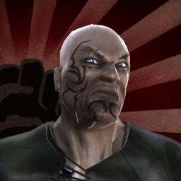 ORKBANE III — legacy portrait