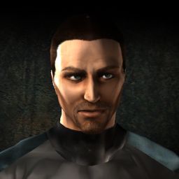 wootonius — legacy portrait