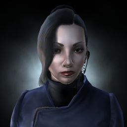 Selveta — legacy portrait