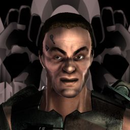Califax Oman — legacy portrait