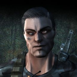 Ma11is — legacy portrait