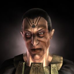 Nazarian — legacy portrait