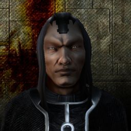 Zurtoc — legacy portrait