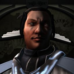 Ayden Pride — legacy portrait