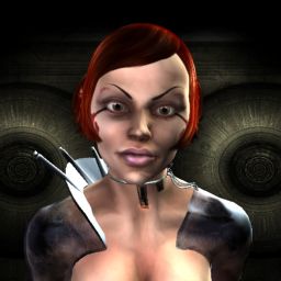 Noxany — legacy portrait
