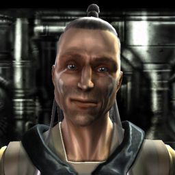 Onyx Asablot — legacy portrait