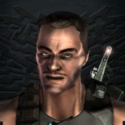 Jareedon — legacy portrait