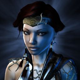 Joghedeha — legacy portrait