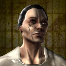 X0PEK — legacy portrait