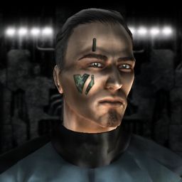 Tophreik — legacy portrait