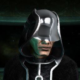 Arasiminu — legacy portrait