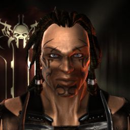 Melaren — legacy portrait