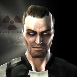 N1ko Belic — legacy portrait