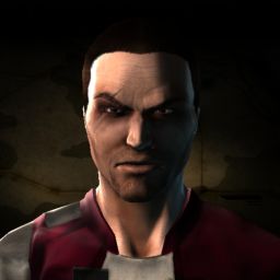 EKLiPSZ — legacy portrait