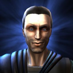 Erwinn — legacy portrait