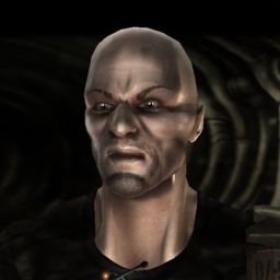 Radcjk — legacy portrait