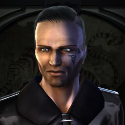 dividead — legacy portrait