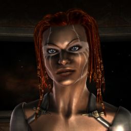 xBabex — legacy portrait