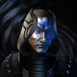 Sirhelios Minion — legacy portrait